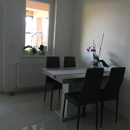 Agancsos Vendèghàz