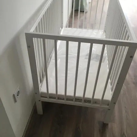 Agancsos Vendèghàz Villa