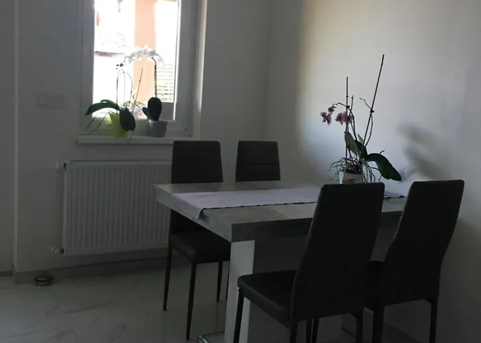 Agancsos Vendèghàz