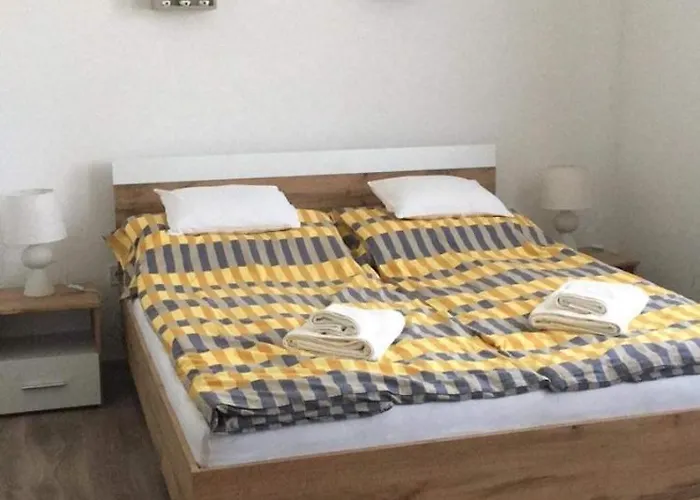 Agancsos Vendèghàz