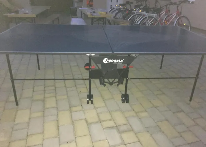 Agancsos Vendèghàz *