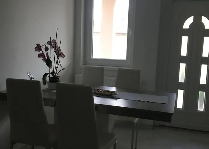 Agancsos Vendèghàz *