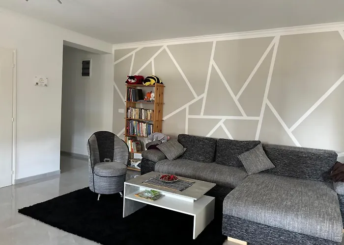 Agancsos Vendèghàz Villa